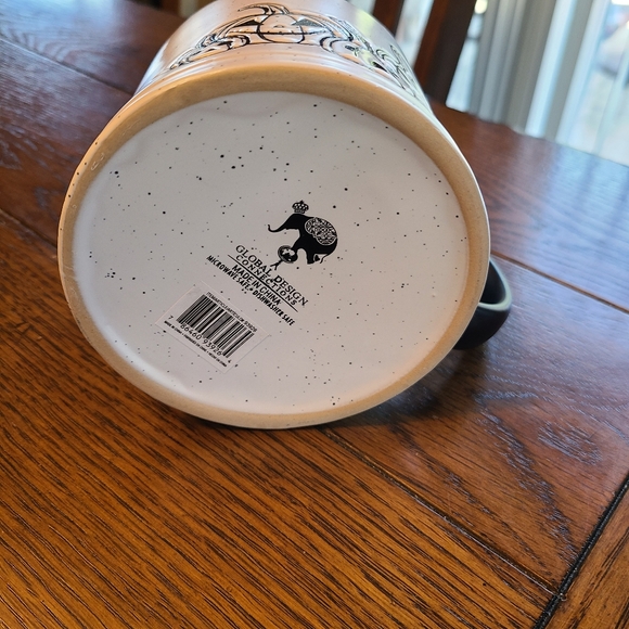 Halloween Boo! Mug - Picture 4 of 4